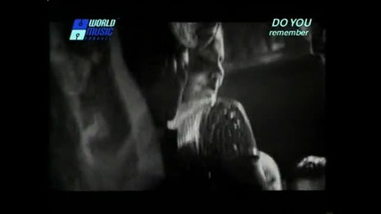Soultans - Cant Take My Hands Off You