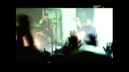 Delirious - Solid Rock