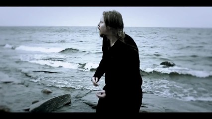 Eyes Wide Open - Wings of Redemption