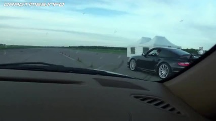 Porsche 911 Turbo vs Porsche 911 Gt2 vs Bmw M3 vs Lamborghini 