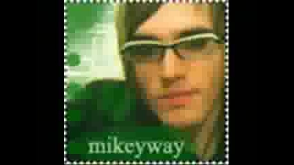 Mikey Way