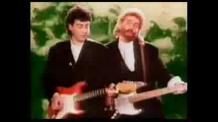 Wax - Right Between The Eyes U.k.1986