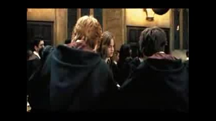 Draco & Hermione Lovestoned