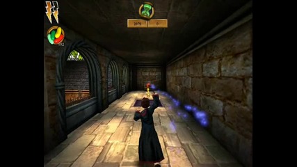 Harry Potter and The Chamber Of Secrets {part 21}