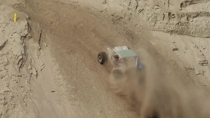 Formula Offroad - Inspiration 2011