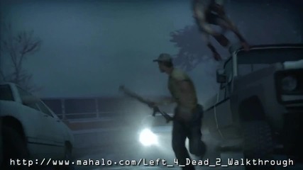 Left 4 Dead 2 Walkthrough - Opening Introduction Перфектно Качество 