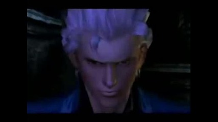 Vergil Son of Sparda