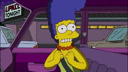 The Simpsons сезон 21 епизод 3