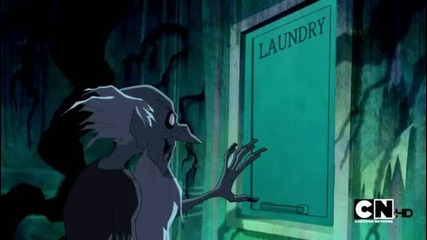 Scooby Doo Mystery Incorporated Season 1 Episode 17