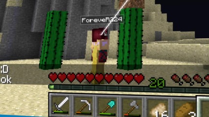 End Town