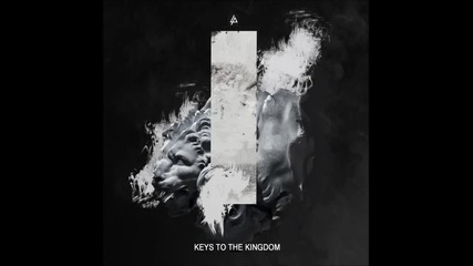 Linkin Park - Keys to the kingdom