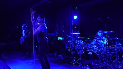 Depeche Mode - Walking In My Shoes (live at Sxsw)
