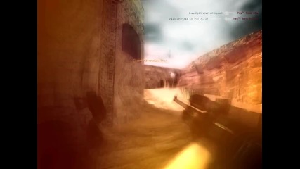 Lucky Project 2 [ Counter - Strike 1.6 ]