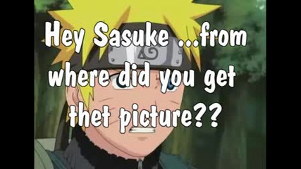 Naruto Chat 2 - What the Fuck
