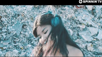 Mike Mago & Dragonette - Secret Stash ( Official Music Video )