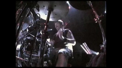 Alter Bridge - Ties That Bind (hq) 