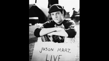 Mr. Curiosity - Jason Mraz 