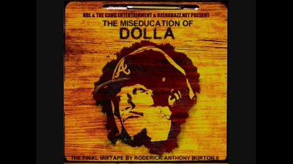 Dolla - Almighty Dolla