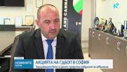 10 са вече задържаните след спецоперацията срещу производство на фентанил