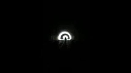 Tunnel Third Day