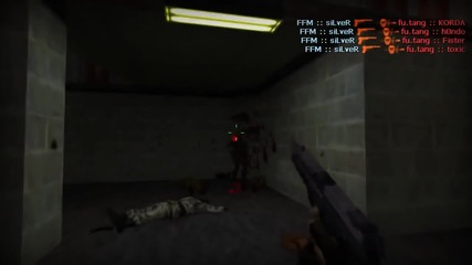 Best Movie Of Cs 1.6 [professional Gaming]