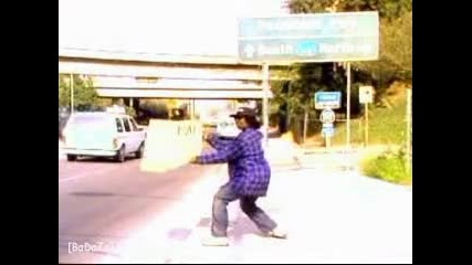 Eazy muthafuck'n E- Real Compton Sity G's (real Muthaphukkin G's)