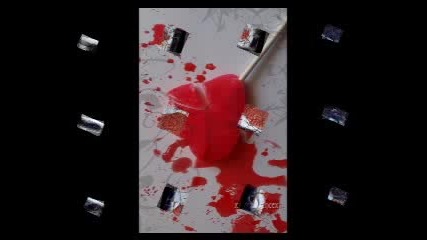 Broken Hearts