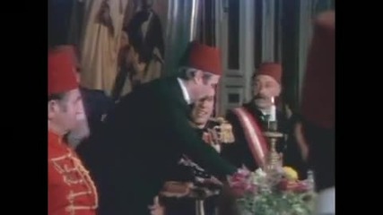 Recep Ivedik vs Saban [ Hd ]