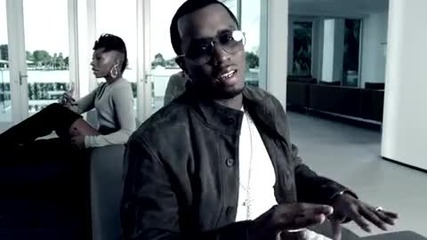 Dirty Money feat. P. Diddy & Drake - Loving You No More 