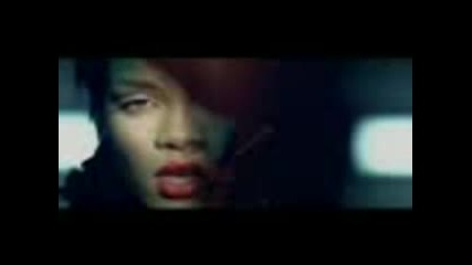 Rihanna - Disturbia
