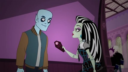 Monster high - Party Planners