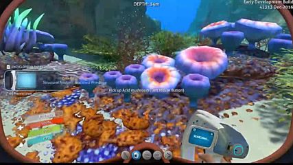 Subnautica + Online Mod Nitrox