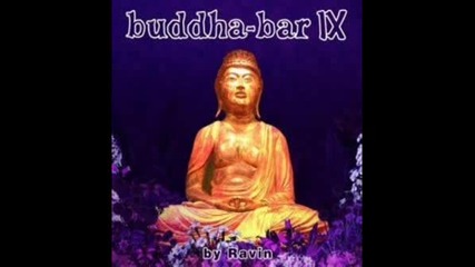 Buddha Bar Ix - Koop Island Blue 