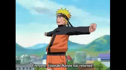 Naruto Shippuden Amv - Thanks for the Memories