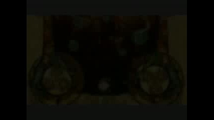 Agonoize - Glaubenskrieger