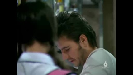 Sms 1x40 - Quiero ser artista