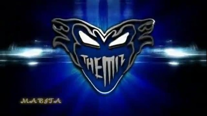 John Cena and The Miz Mashup My Time To Play