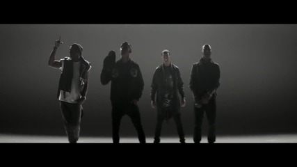 Jls - Hottest Girl In The World *high Definition* 1080p