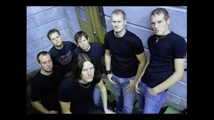Astral Doors - Stay the Night 