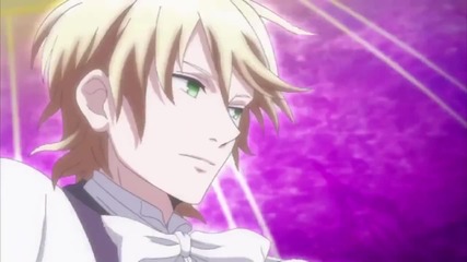 My Demons amv