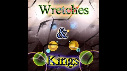 Linkin Park - Wretches & Kings 