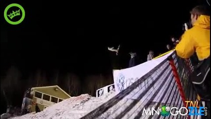 Провалите на месец януари 2013! - Смях