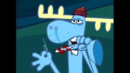 Happy Tree Friends 