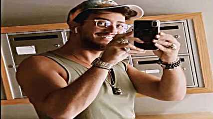 Saad Lamjarred-lemen Nechki