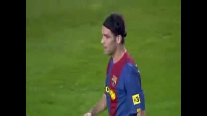 2006-07 - Fc Barcelona vs Real Madrid