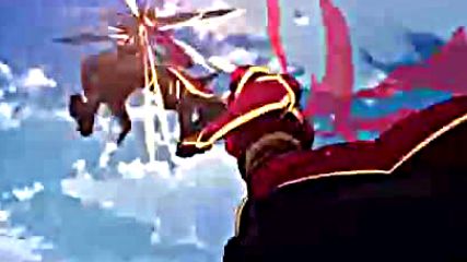 Amv-sword Art Online