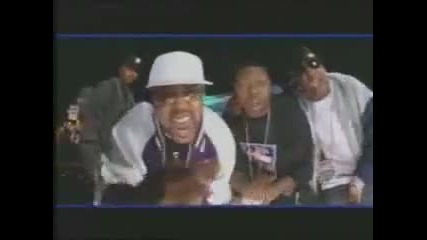 Bun B - Get Throwed 