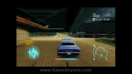 Need for Speed - Undercover Part 7 