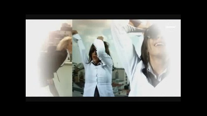 Tom Boxer feat. Mike Diamondz - Dancing 2009