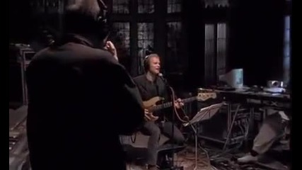 Sting - Shape Of My Heart - Offiicial Video